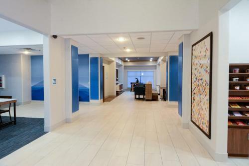 Hotel Holiday Inn Express Rolla