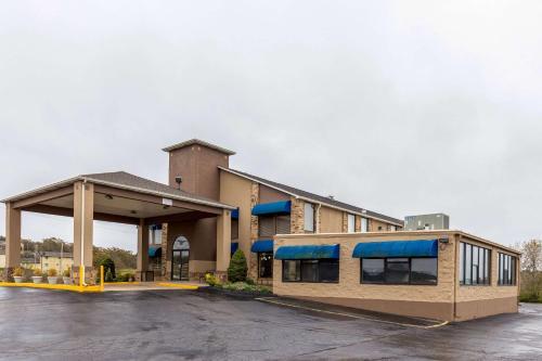 Hotel Quality Inn Rolla