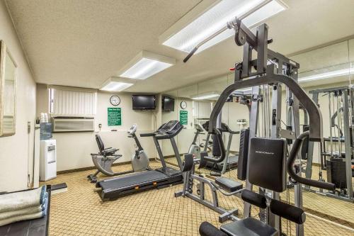 Hotel Quality Inn Rolla