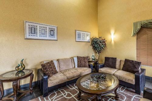Hotel Quality Inn Rolla
