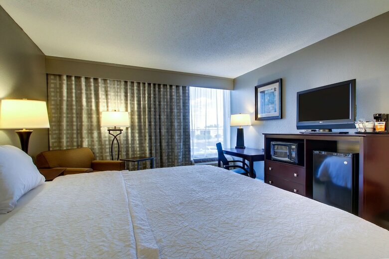 Hotel Hampton Inn Rolla