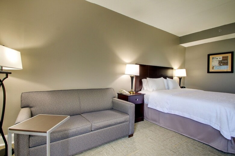 Hotel Hampton Inn Rolla