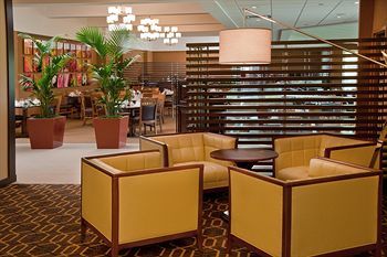 Hotel Sheraton Westport Plaza