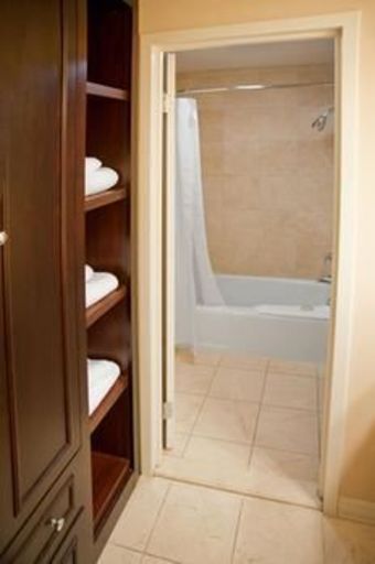 Hotel Sheraton Westport Plaza