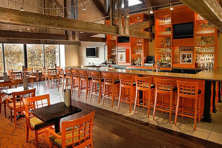 Hotel Sheraton Westport Lakeside Chalet