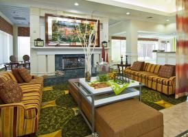 Hotel Hilton Garden Inn Jackson/pearl