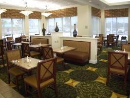 Hotel Hilton Garden Inn Jackson/pearl