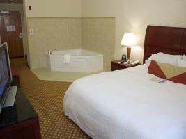 Hotel Hilton Garden Inn Jackson/pearl