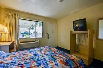Motel 6 Gulfport