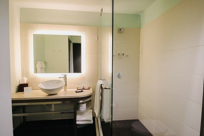 Cityflatshotel Grand Rapids