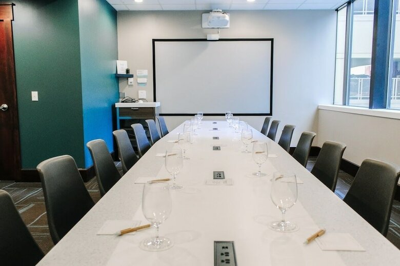 Cityflatshotel Grand Rapids