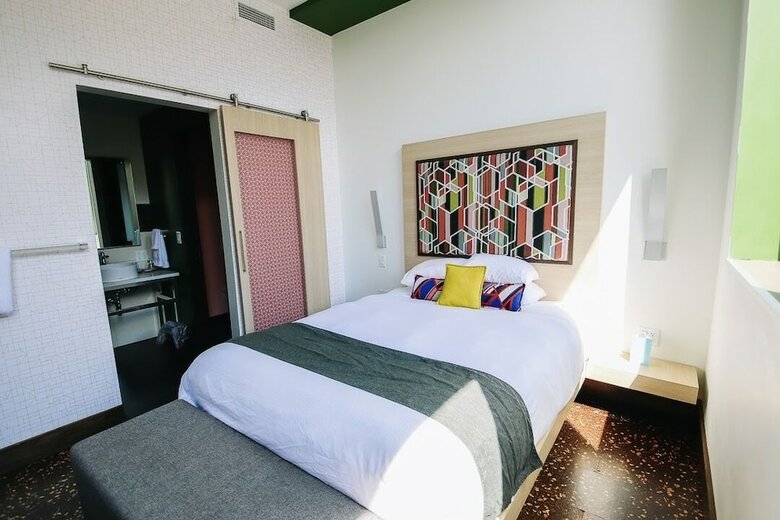 Cityflatshotel Grand Rapids
