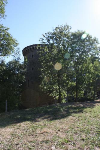 Bed & Breakfast Bocage Belle Histoire