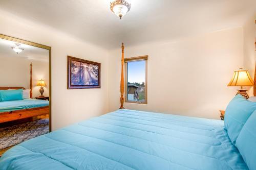 French Country Charm In Sequim