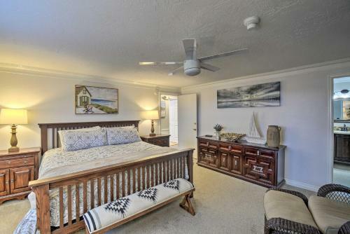 Spacious Home With Yard, 20 Miles To Olympic Np