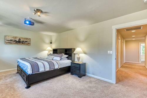 Elite Villa: Luxury Stay, Njoy Hot Tub