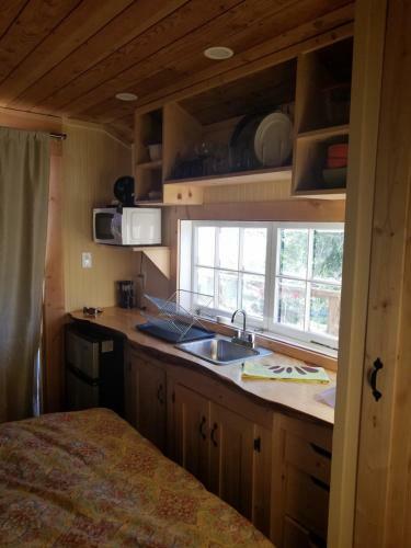 Apartamento Betsys Minihouse