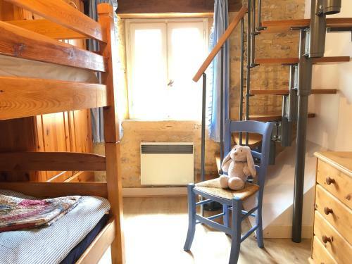 G�te Le Recoux