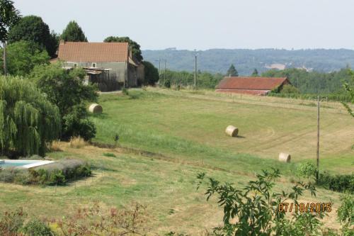 G�te Le Recoux
