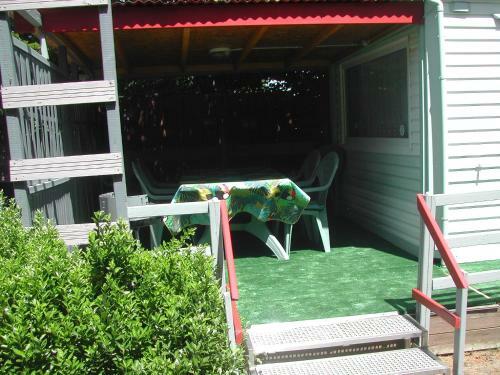 Mobil Home Dordogne
