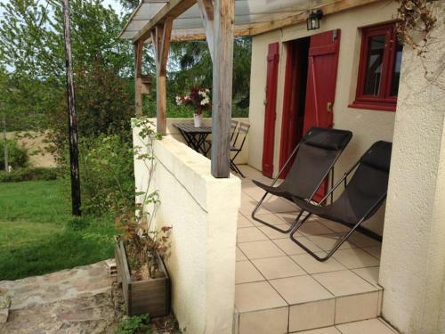 Domaine de Montsermage