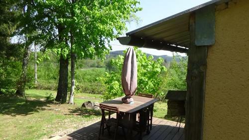 Domaine de Montsermage