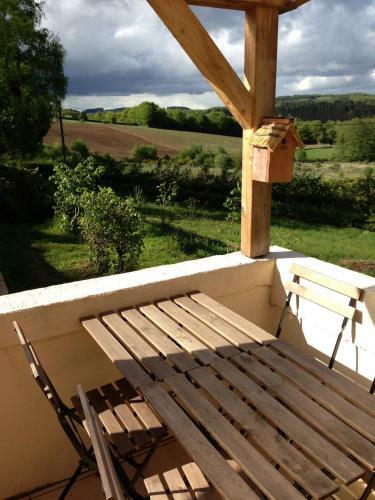 Domaine de Montsermage
