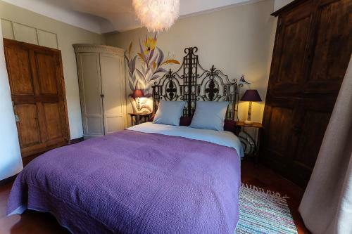 Hostal La Bouscati�re