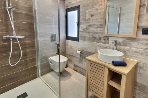 Apartamento Studio Tout Confort, Terrasse, Calme Moustiers #7