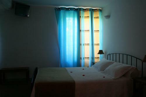 Hotel La Bastide Du Paradou