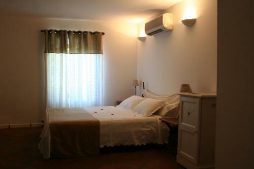 Hotel La Bastide Du Paradou