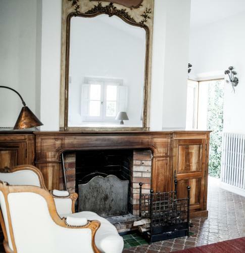 Hotel La Bastide de Moustiers - Les Collectionneurs