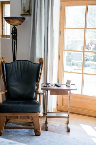 Hotel La Bastide de Moustiers - Les Collectionneurs