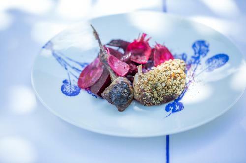 Hotel La Bastide de Moustiers - Les Collectionneurs