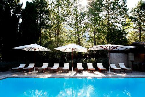 Hotel La Bastide de Moustiers - Les Collectionneurs