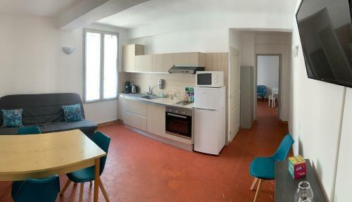 Apartamentos Appartement L?�toile