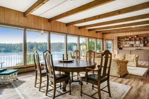 Ping Family Home