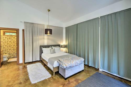 Apartamento Updated Vashon Island Studio With Yard And Ponds!