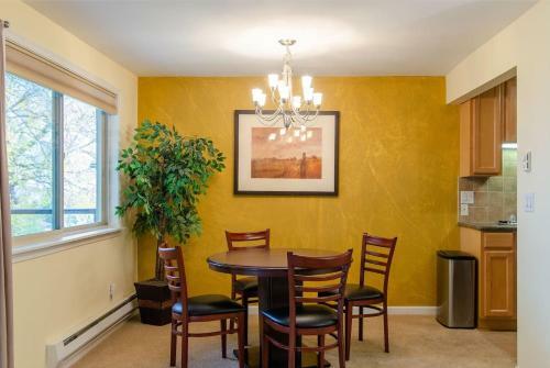 Apartamento The Terrace, Best Area, Jacuzzi Bath