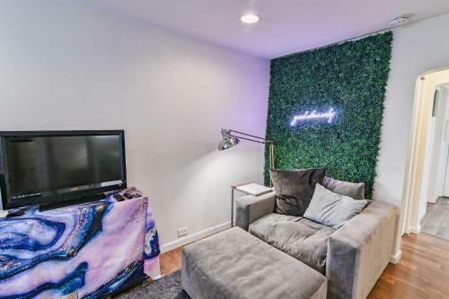 Cozy 2 Bdrm Apartment Southend Tacoma