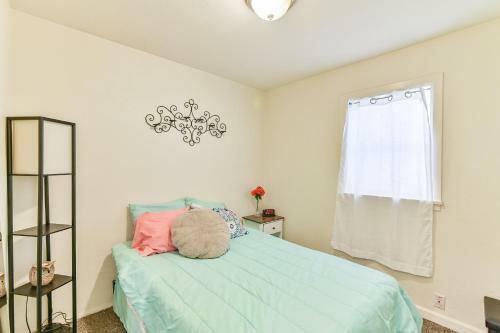 Cozy 2 Bdrm Apartment Southend Tacoma