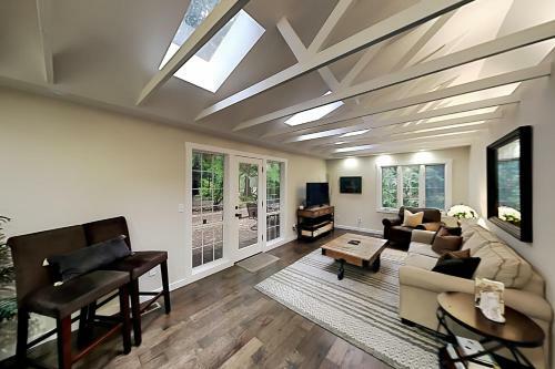 Woodinville Escape