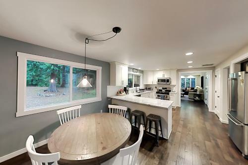 Woodinville Escape