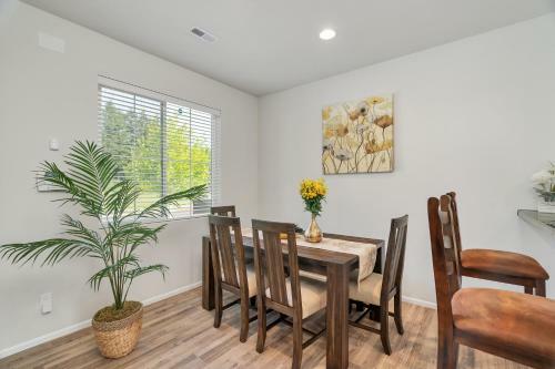 Terra House Tacoma