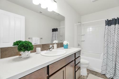 Terra House Tacoma
