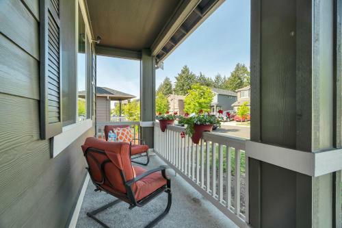 Terra House Tacoma