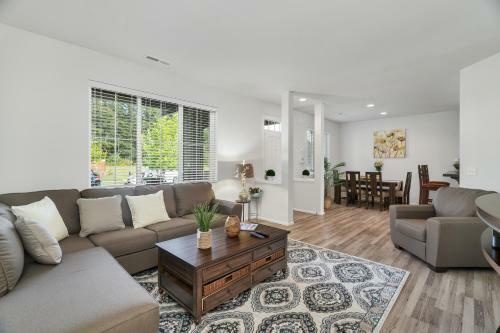 Terra House Tacoma