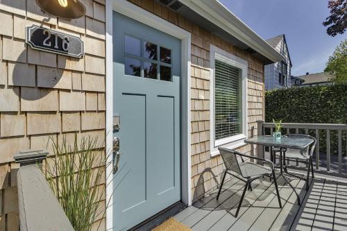 Dragonfly Cottage