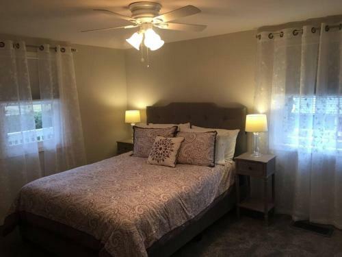 Apartamento Luxury 2bd&den /2 Bathouse