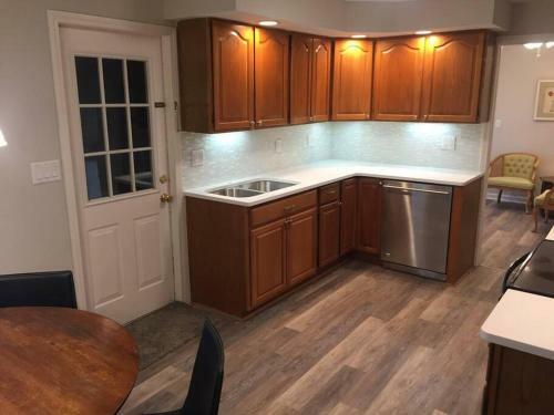 Apartamento Luxury 2bd&den /2 Bathouse
